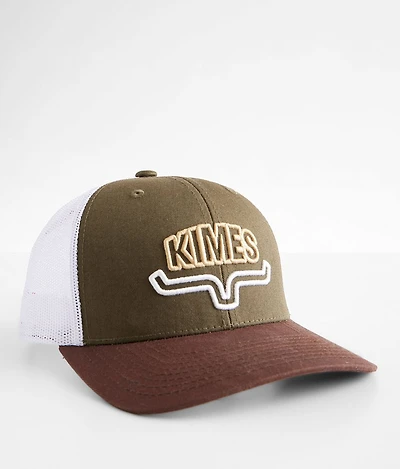 Munson Baseball Hat