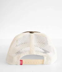 Hulett Trucker Hat