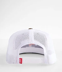 Afton Trucker Hat