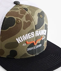 Afton Trucker Hat