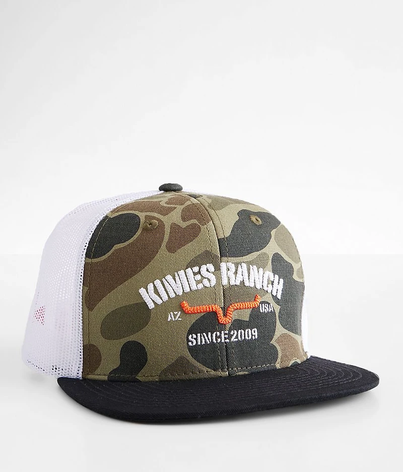 Afton Trucker Hat
