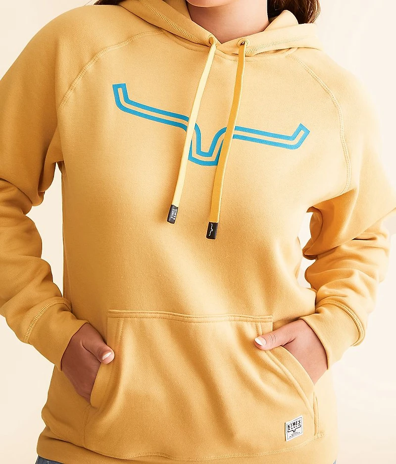 Outlier Hooded Sweatshirt