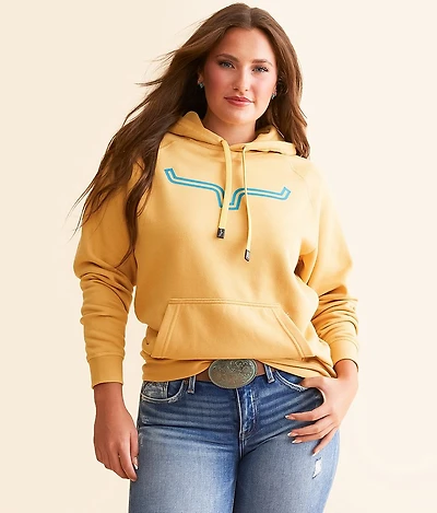 Outlier Hooded Sweatshirt