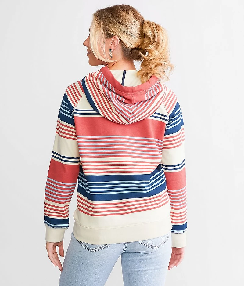 Golinda Hooded Sweatshirt