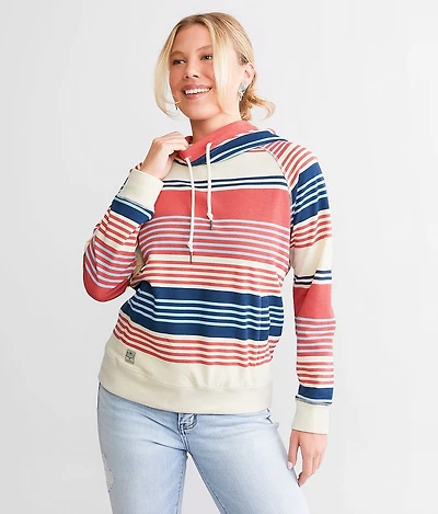 Golinda Hooded Sweatshirt