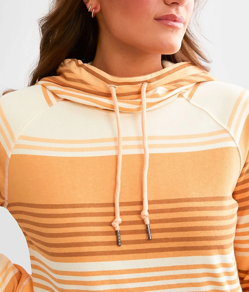 Golinda Hooded Sweatshirt