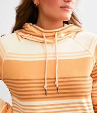 Golinda Hooded Sweatshirt