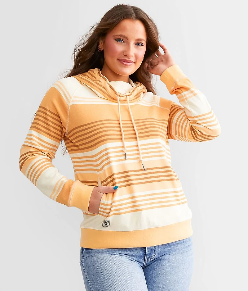 Golinda Hooded Sweatshirt