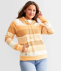 Golinda Hooded Sweatshirt