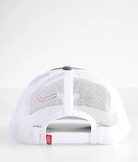 Weekly Mexico Trucker Hat