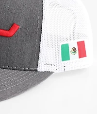 Weekly Mexico Trucker Hat
