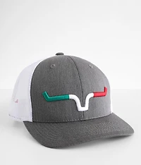 Weekly Mexico Trucker Hat