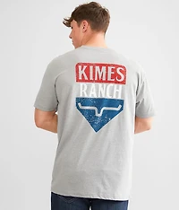 Drop USA T-Shirt