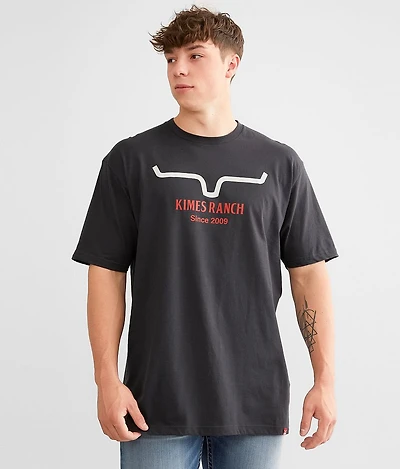 Due Tone T-Shirt