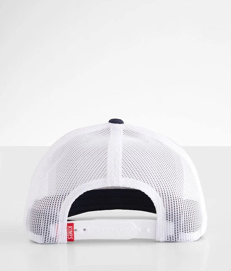 American Trucker Hat