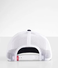 American Trucker Hat