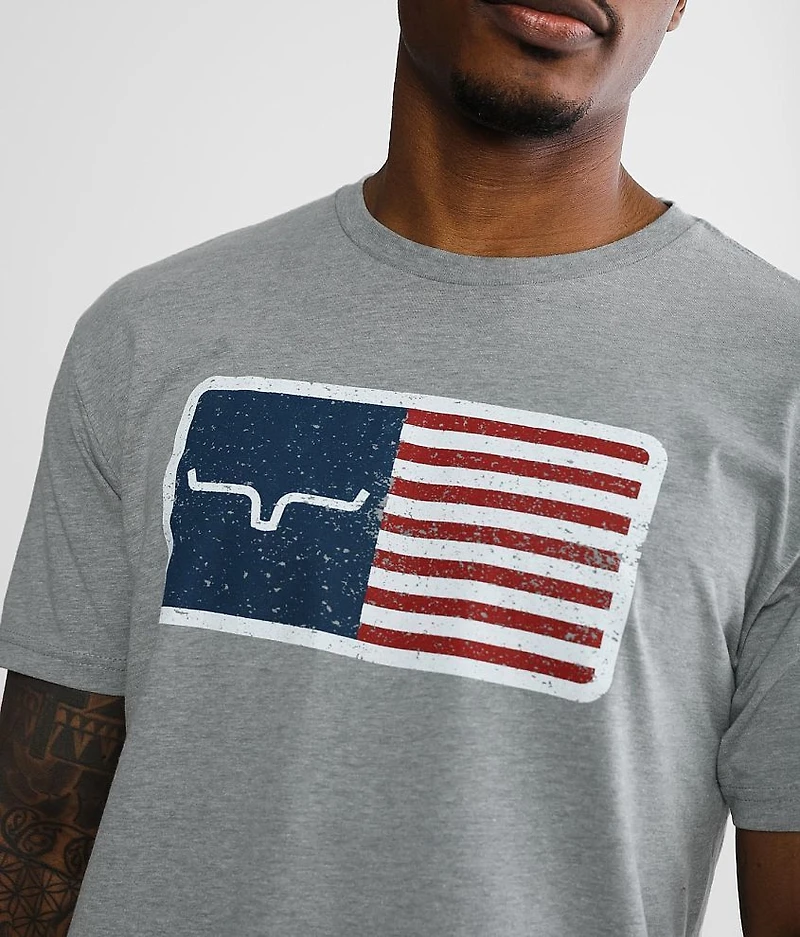 American Trucker T-Shirt