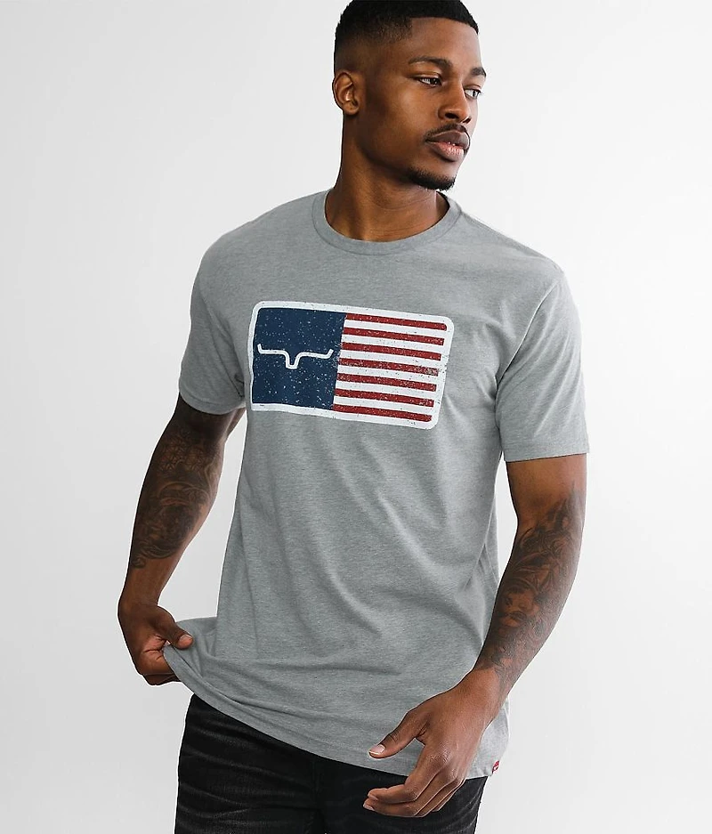 American Trucker T-Shirt