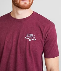 Burst T-Shirt
