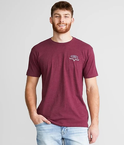 Burst T-Shirt