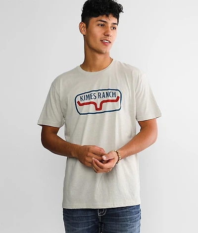 Rollin' T-Shirt