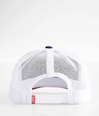 Stars N Stripes Trucker Hat