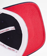Stars N Stripes Trucker Hat