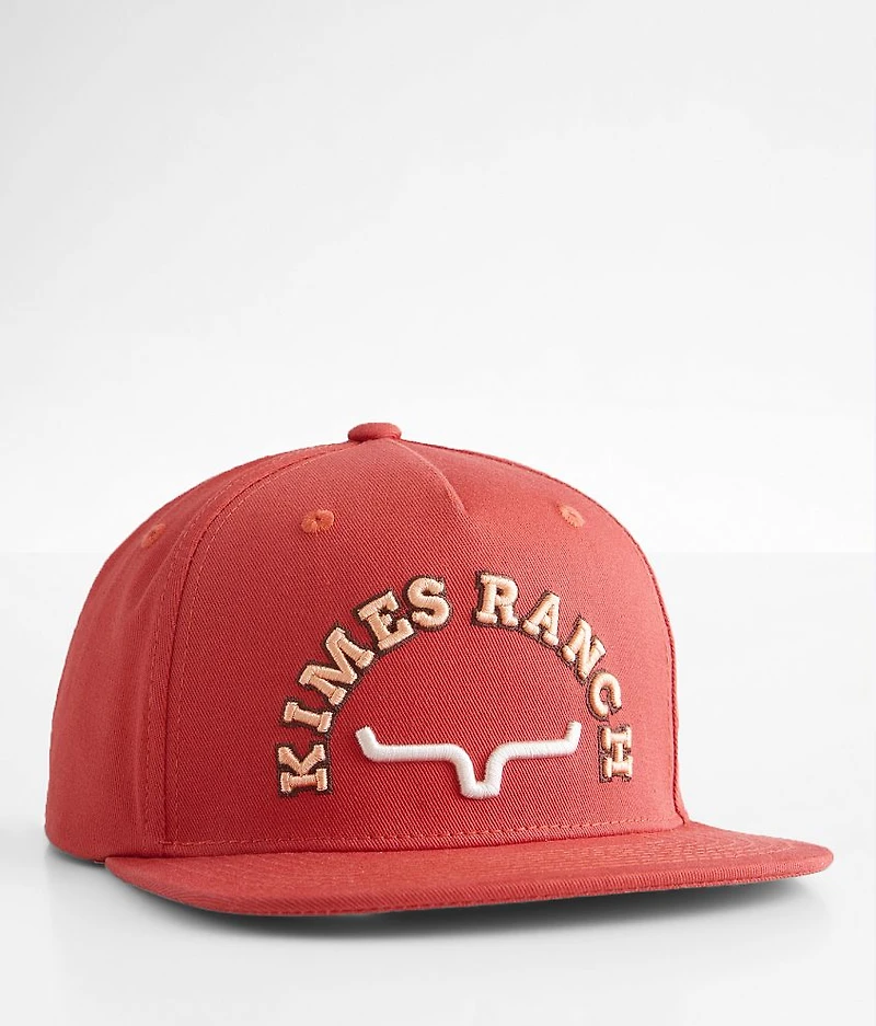 Canyon Country Baseball Hat