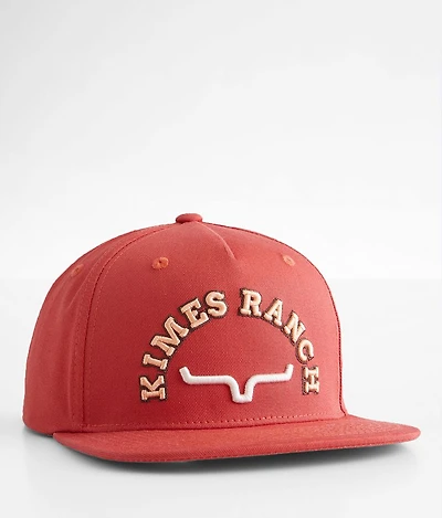 Canyon Country Baseball Hat