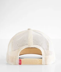 Weekly Sunshine Trucker Hat