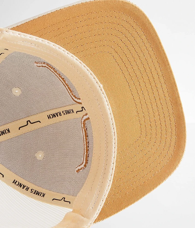 Weekly Sunshine Trucker Hat