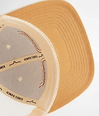 Weekly Sunshine Trucker Hat