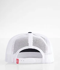Longhorns Trucker Hat
