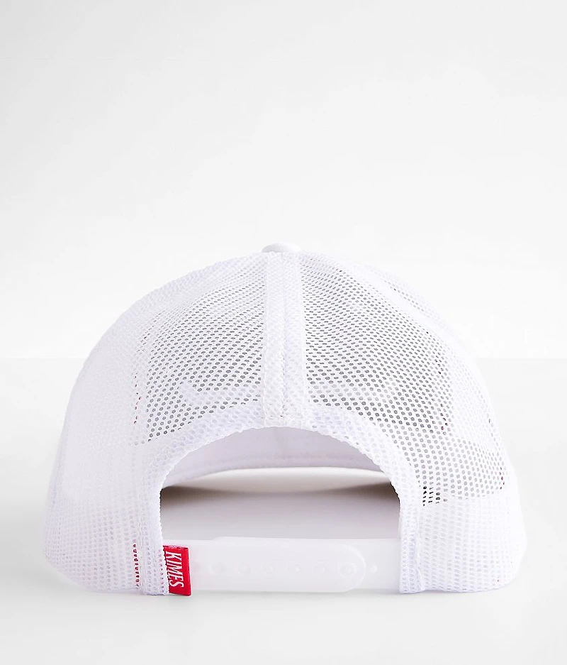 Weekly Trucker Hat