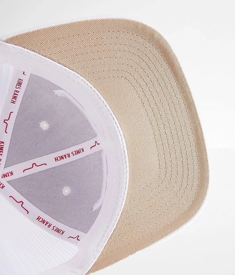 Weekly Trucker Hat