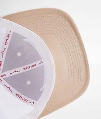 Weekly Trucker Hat