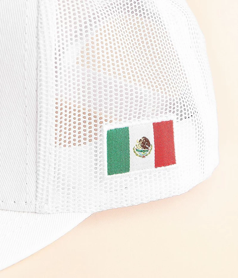 Bandera Trucker Hat