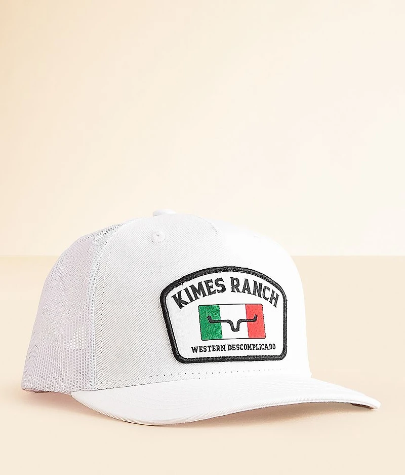 Bandera Trucker Hat