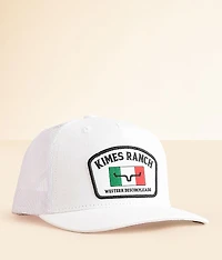 Bandera Trucker Hat