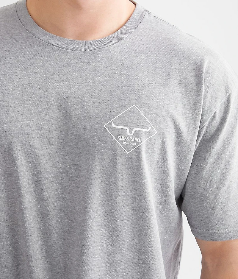 Diamond Dogs T-Shirt