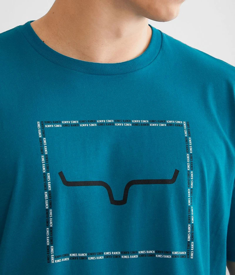 Brand Box T-Shirt