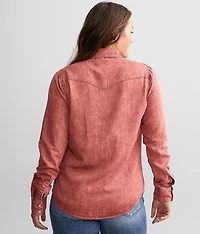 Kaycee Shirt
