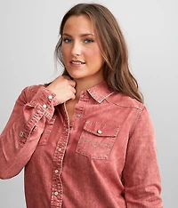 Kaycee Shirt