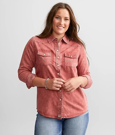 Kaycee Shirt