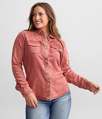 Kaycee Shirt