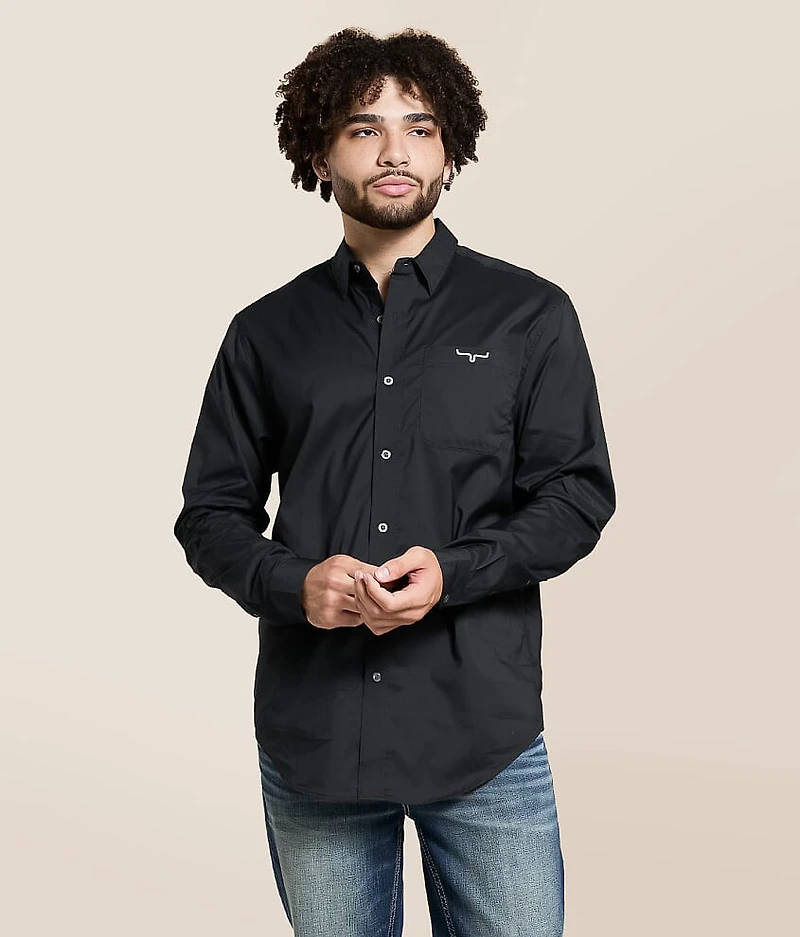 Team Stretch Shirt