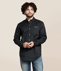 Team Stretch Shirt