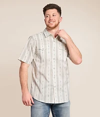 Sonny Western Stretch Shirt