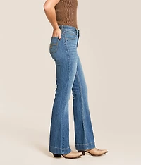 Jennifer Ultra High Rise Flare Jean