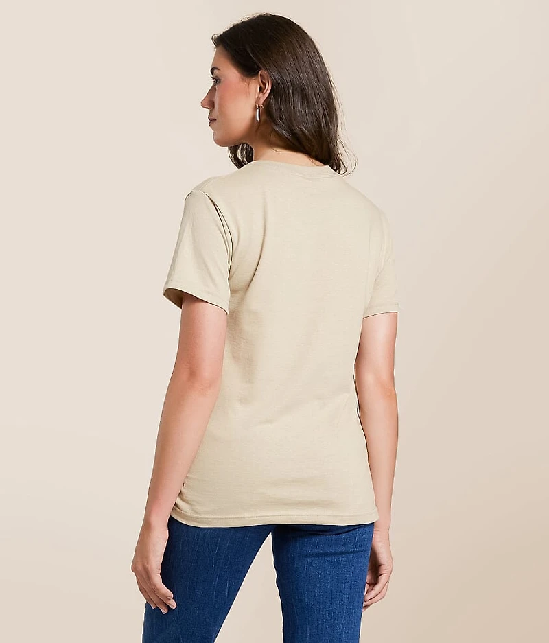 Lasso Script T-Shirt